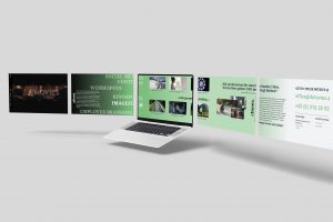 Website-Entwicklung Grafikdesign Werbeagentur 4movies Jack Coleman
