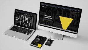 Website-Entwicklung Digital Campaigning Werbeagentur Notar Graz Süd Jack Coleman
