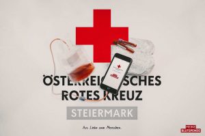 App-Konzeption-Entwicklung Werbeagentur Österreichisches Rotes Kreuz Jack Coleman