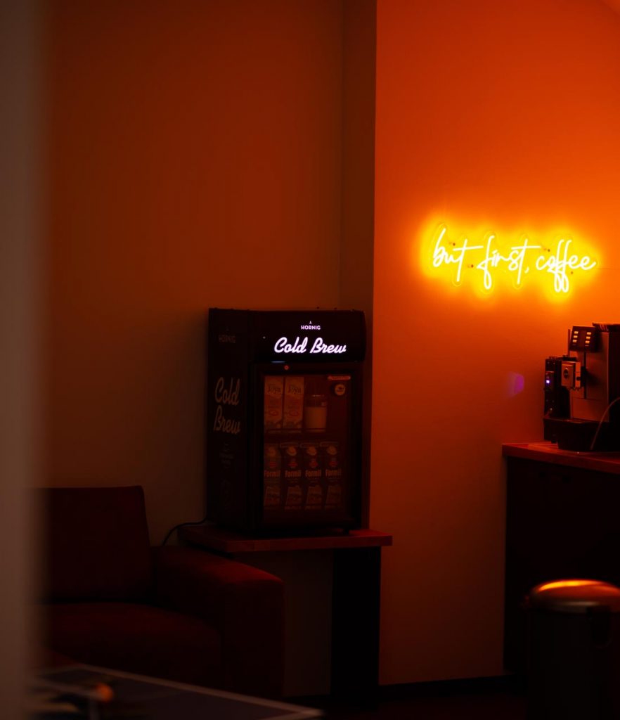 Fotografie Werbeagentur Jack Coleman Graz Team