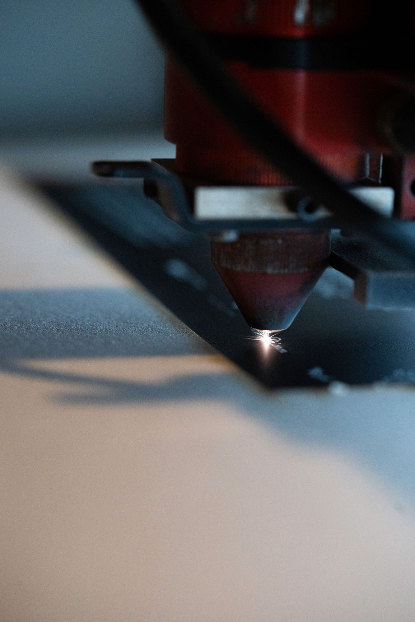 Technopark Raaba Lasercut