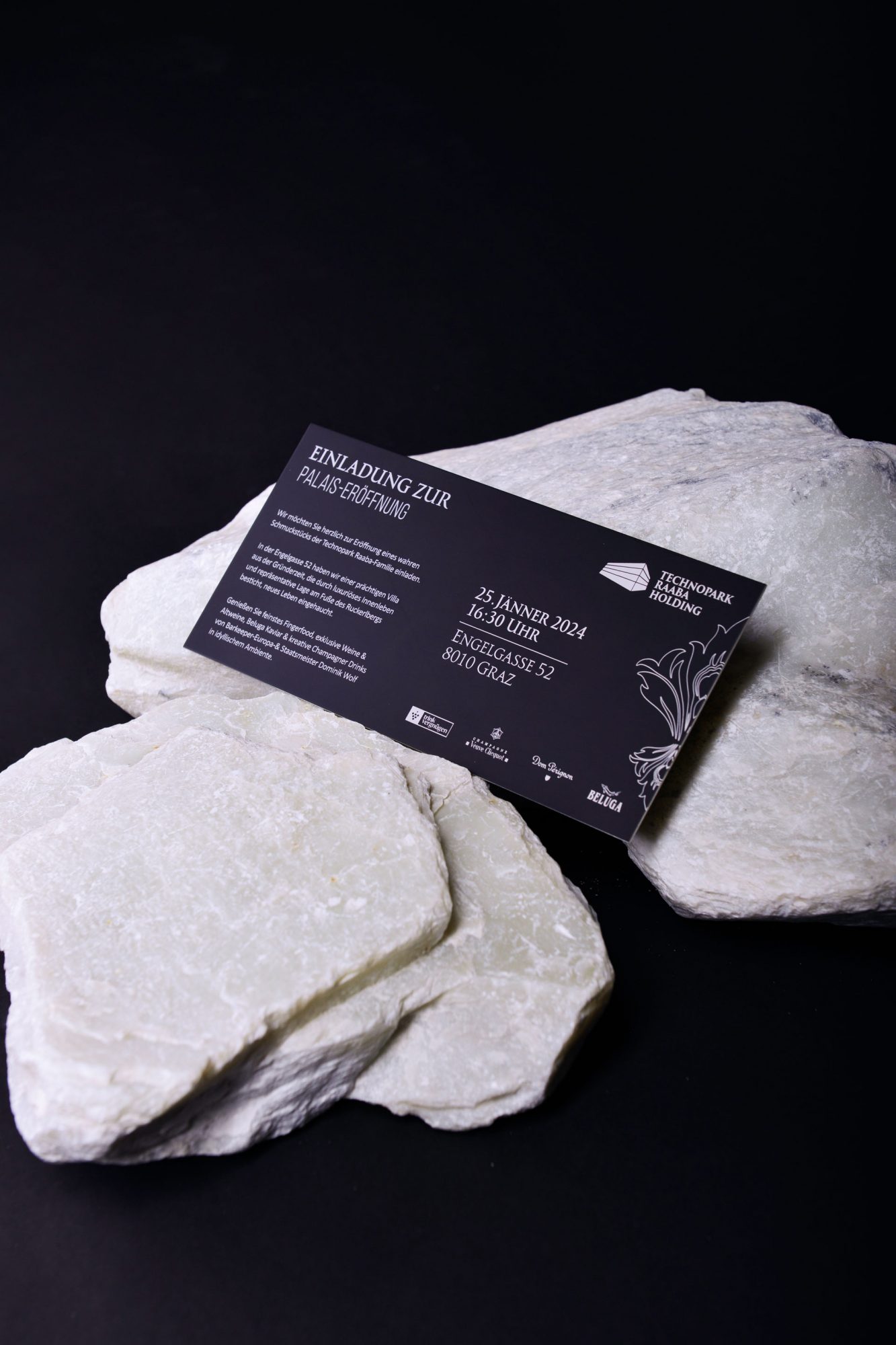 Technopark Raaba Folder Jack Coleman