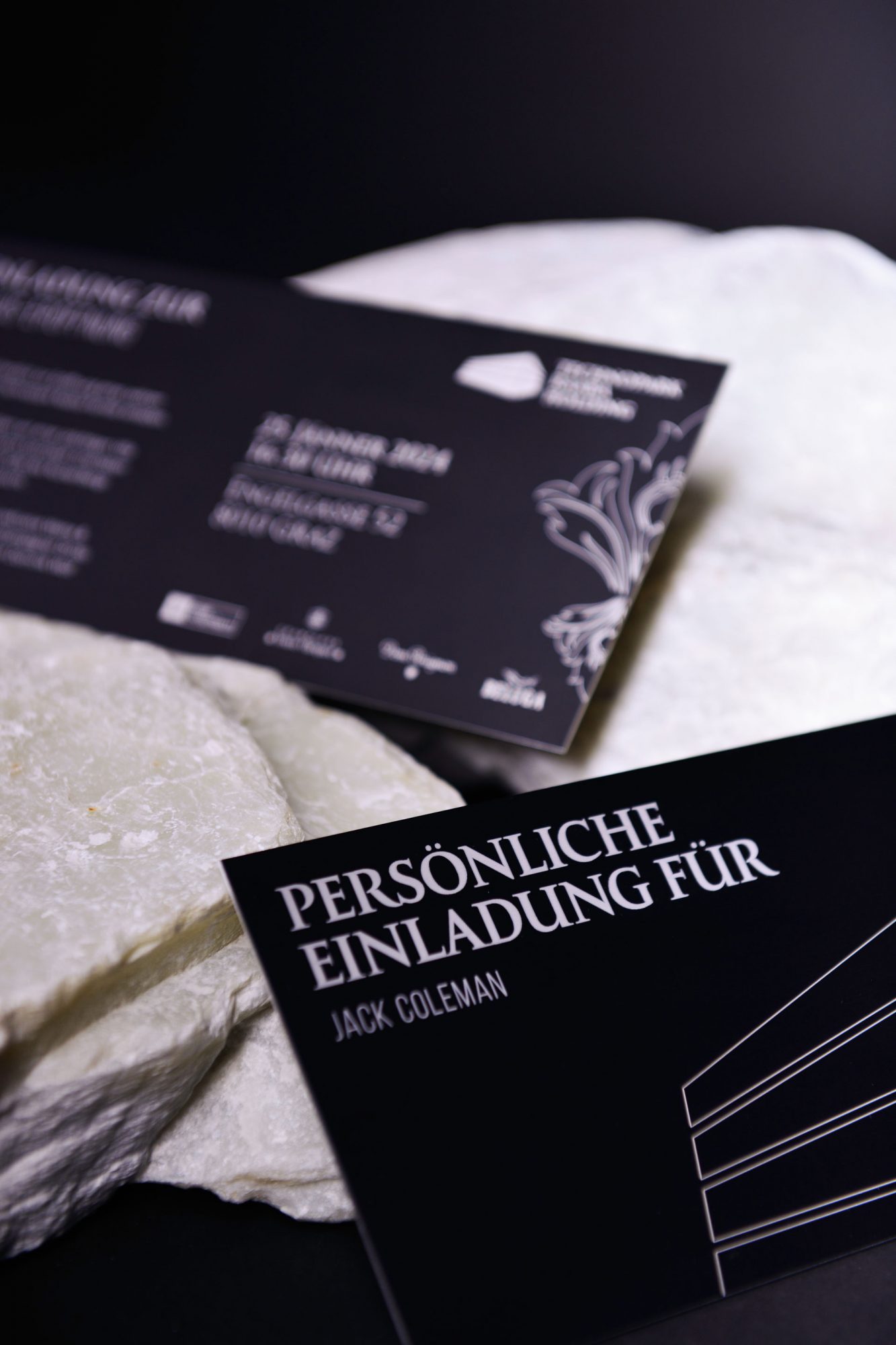 Techopark Raaba Design Jack Coleman Graz